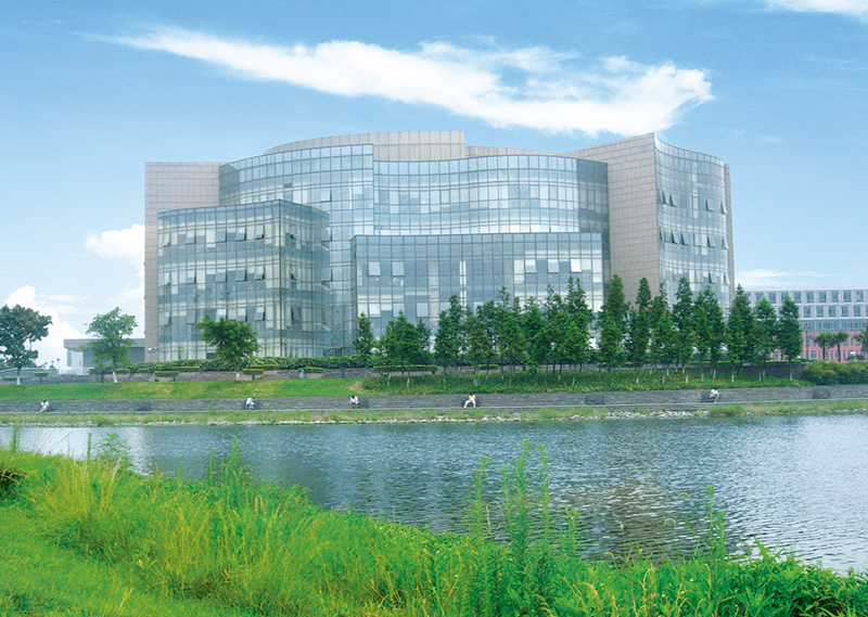 四川学校图书馆