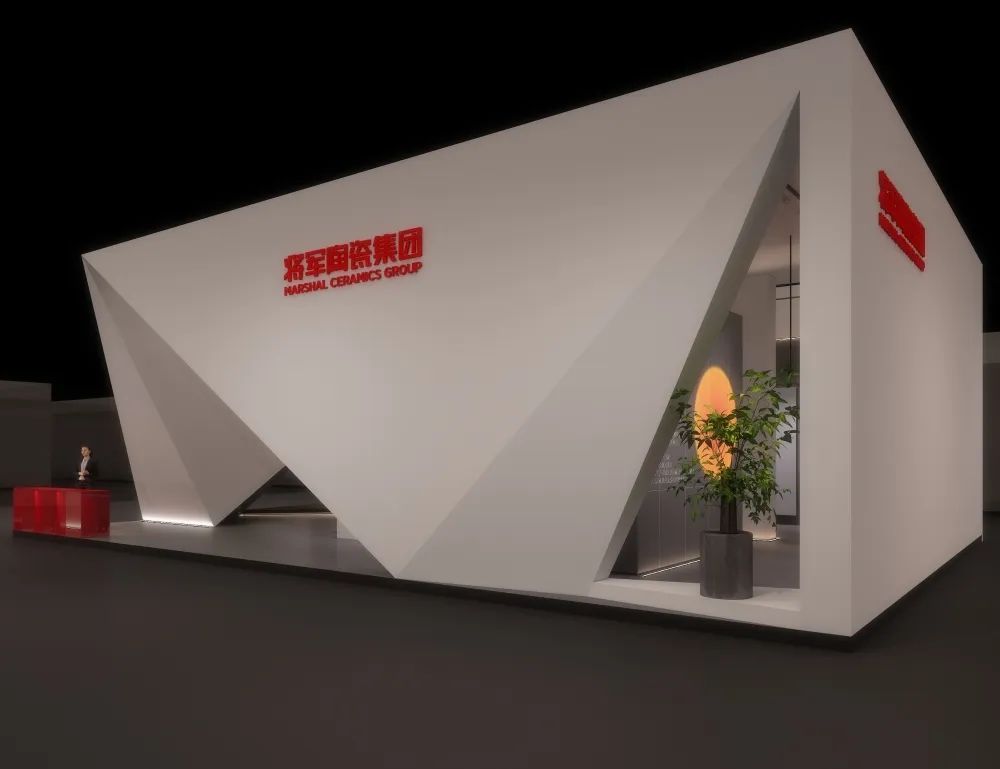 别错过！2022厦门石材展，必威betway与您相约！(图4)