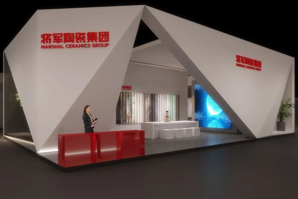 别错过！2022厦门石材展，必威betway与您相约！(图3)